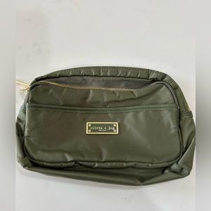 Olivia and Joy New York cosmetic bag